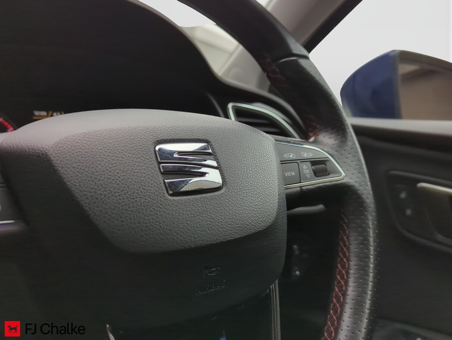 Used SEAT Leon for sale - 77909762: Photo 12