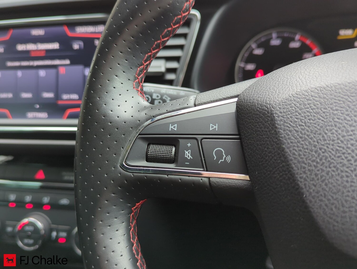 Used SEAT Leon for sale - 77909762: Photo 14