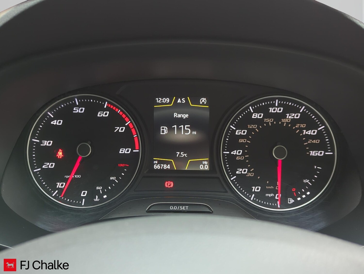 Used SEAT Leon for sale - 77909762: Photo 15