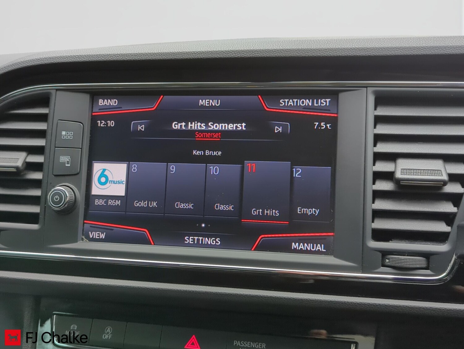 Used SEAT Leon for sale - 77909762: Photo 19