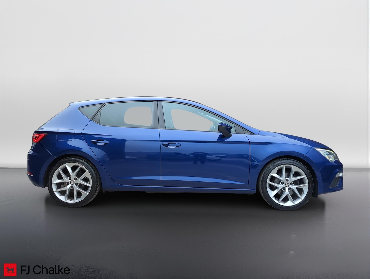 Used SEAT Leon for sale - 77909762: Photo 2