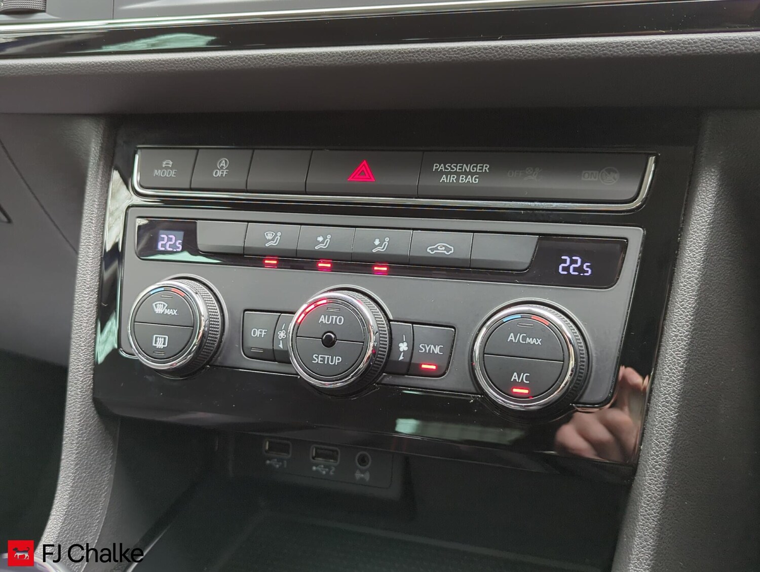 Used SEAT Leon for sale - 77909762: Photo 20