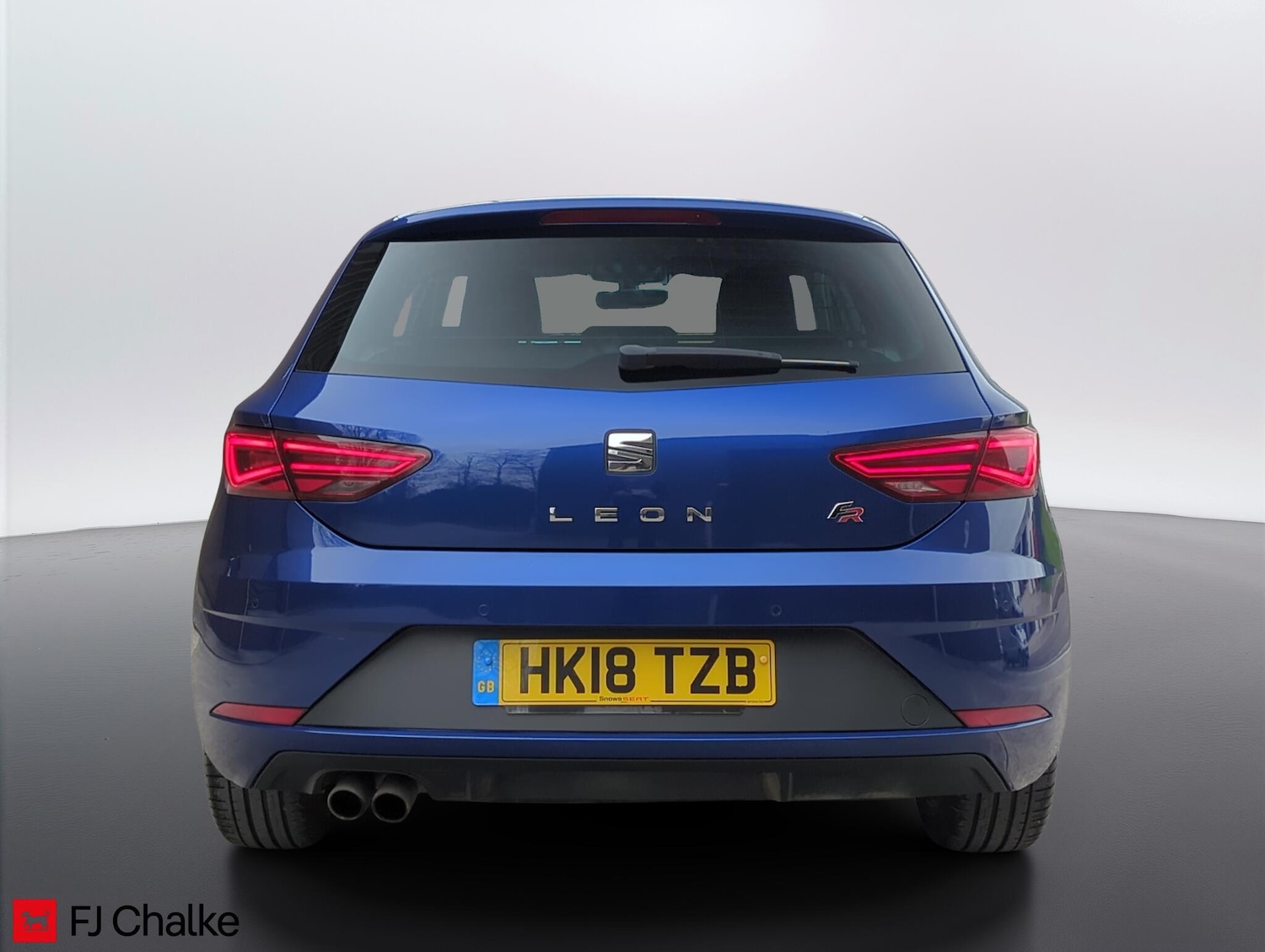 Used SEAT Leon for sale - 77909762: Photo 3