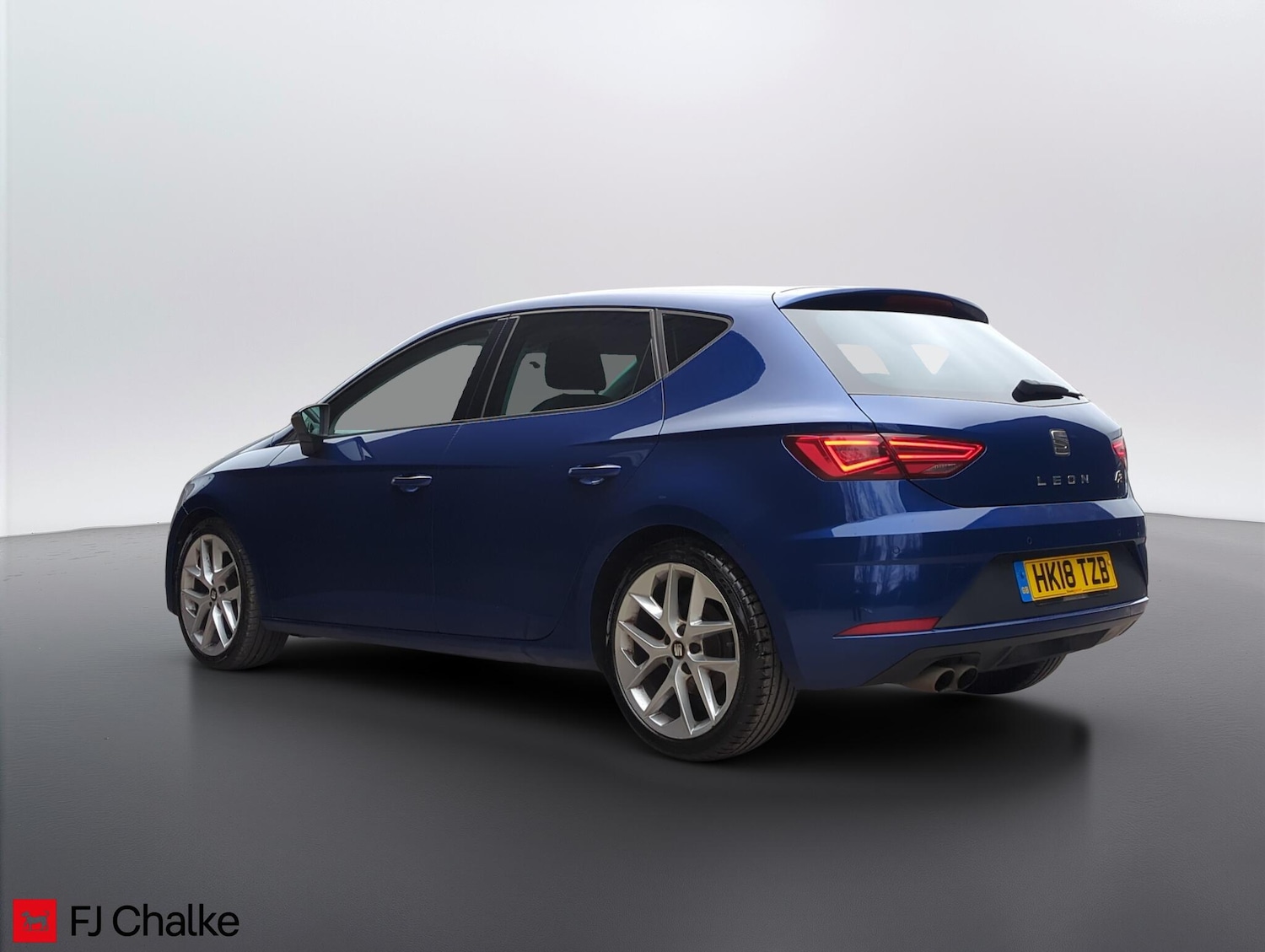 Used SEAT Leon for sale - 77909762: Photo 4