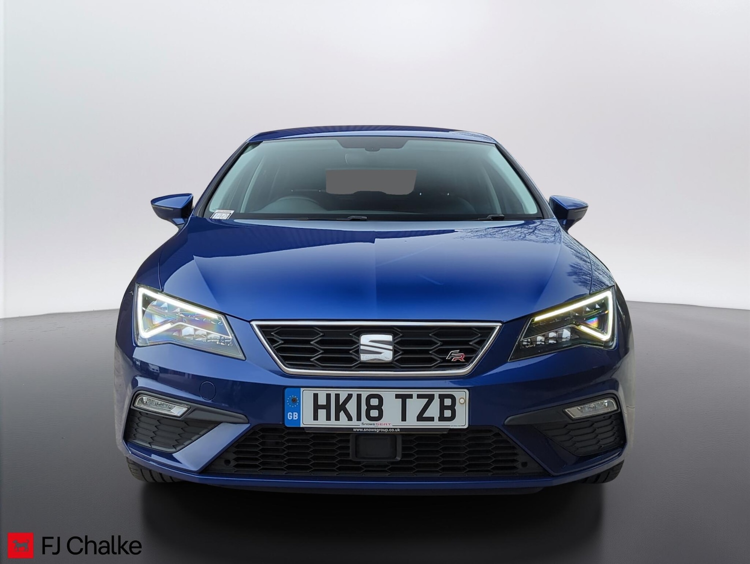 Used SEAT Leon for sale - 77909762: Photo 5