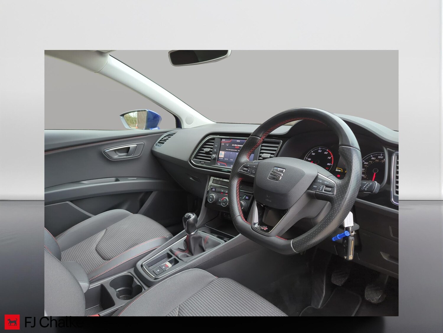 Used SEAT Leon for sale - 77909762: Photo 6