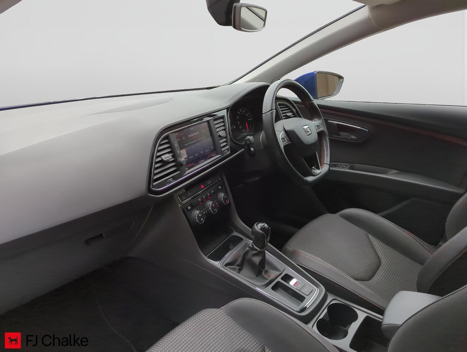 Used SEAT Leon for sale - 77909762: Photo 7