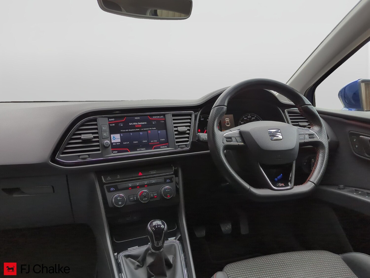 Used SEAT Leon for sale - 77909762: Photo 8