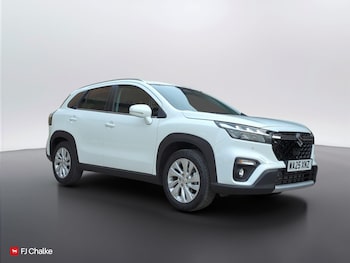 Used Suzuki SX4 S-Cross 2025 for sale - 78204043: Photo