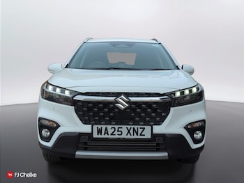 Used Suzuki SX4 S-Cross 2025 for sale - 78204043: Photo