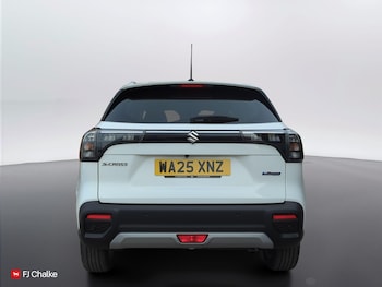 Used Suzuki SX4 S-Cross 2025 for sale - 78204043: Photo