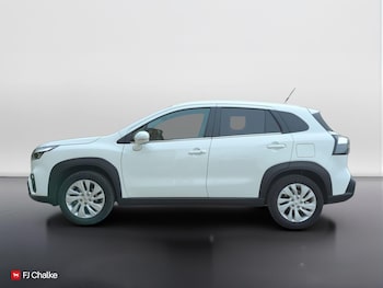 Used Suzuki SX4 S-Cross 2025 for sale - 78204043: Photo