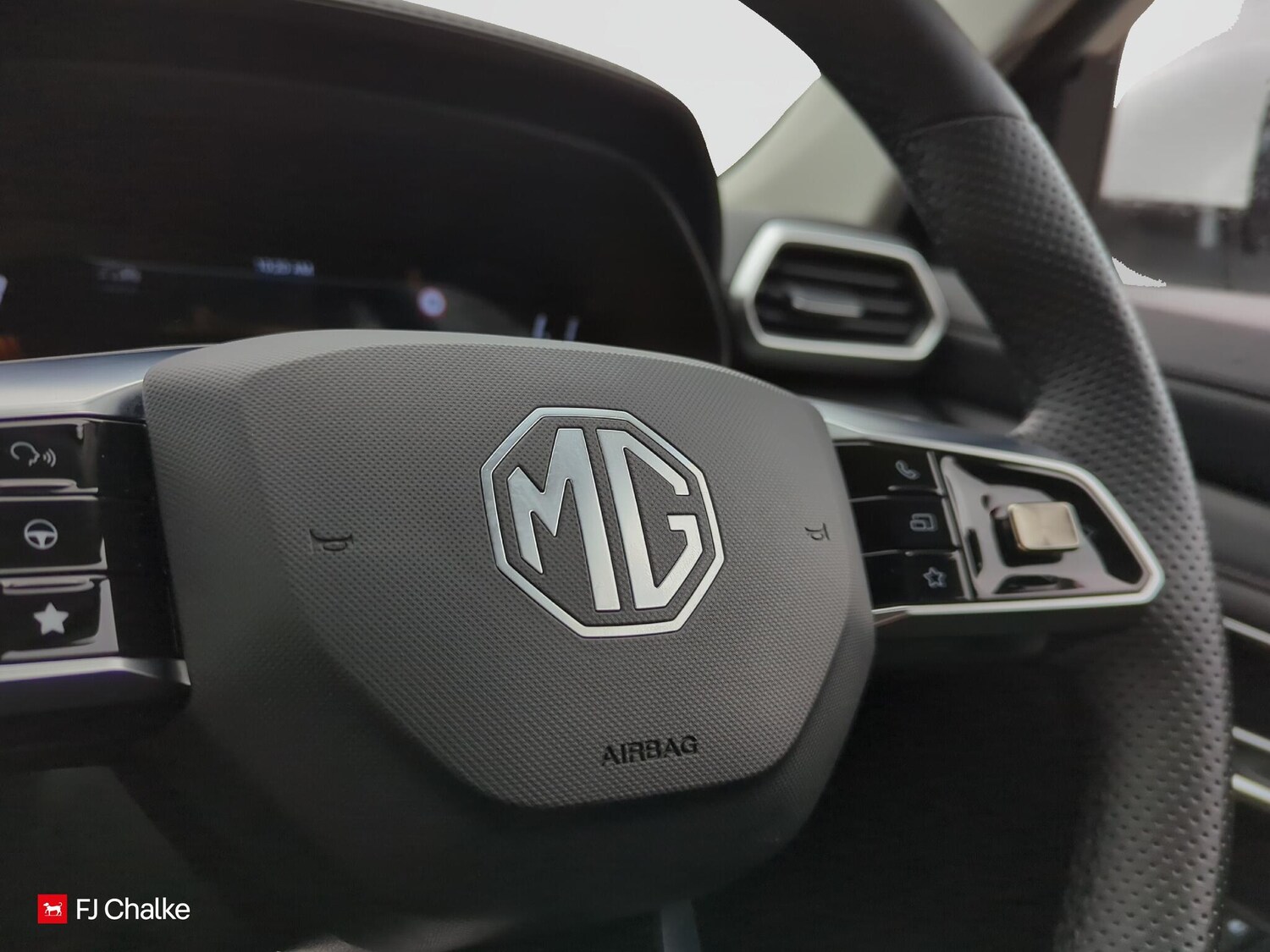 Used MG MG ZS 2024 for sale - 77573927: Photo 15