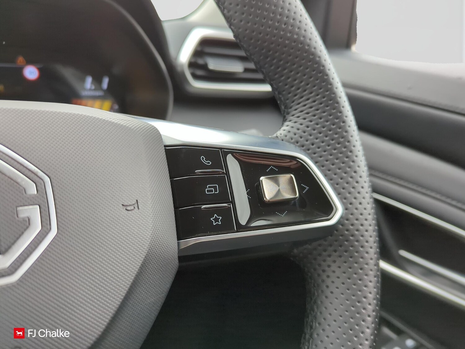 Used MG MG ZS 2024 for sale - 77573927: Photo 16