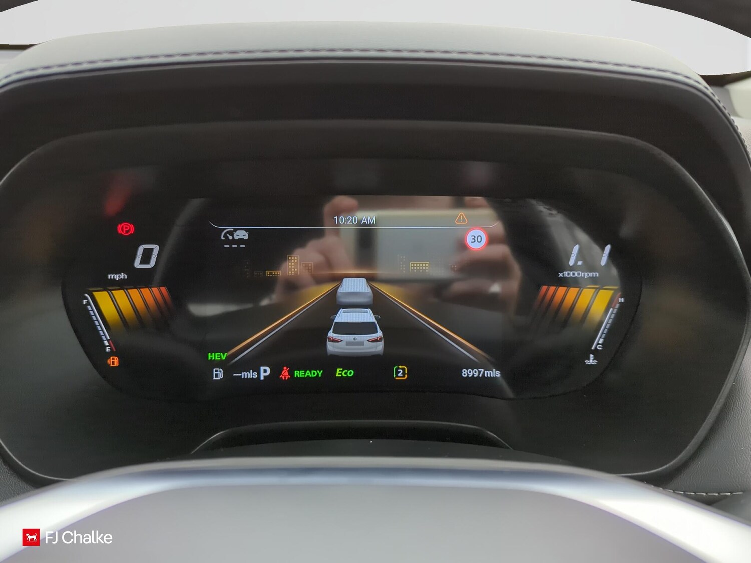 Used MG MG ZS 2024 for sale - 77573927: Photo 18