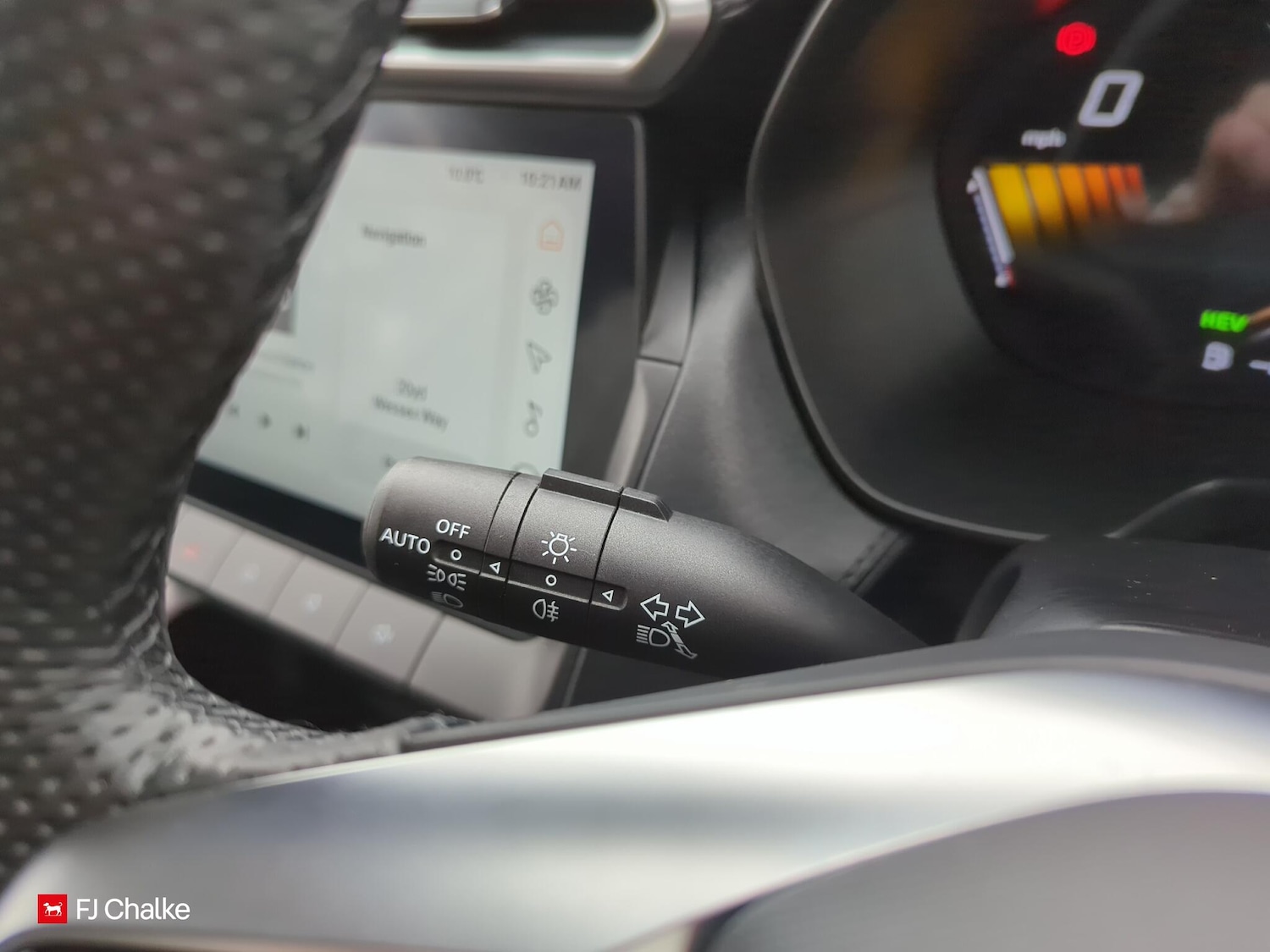 Used MG MG ZS 2024 for sale - 77573927: Photo 20