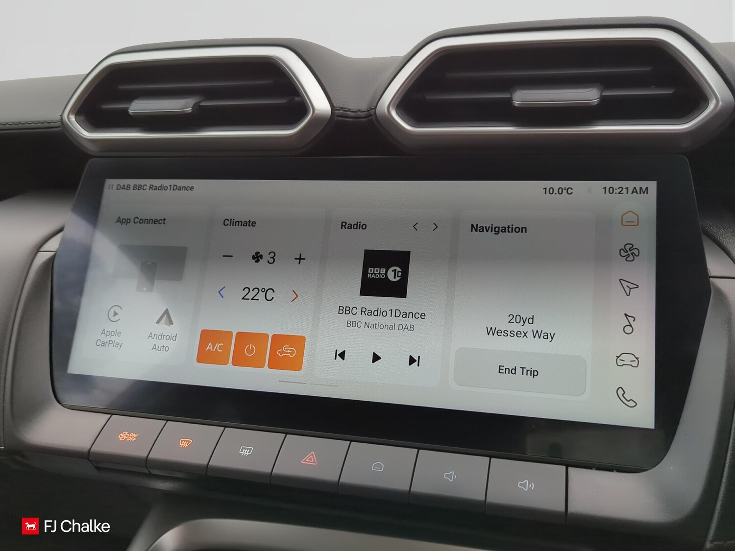 Used MG MG ZS 2024 for sale - 77573927: Photo 21