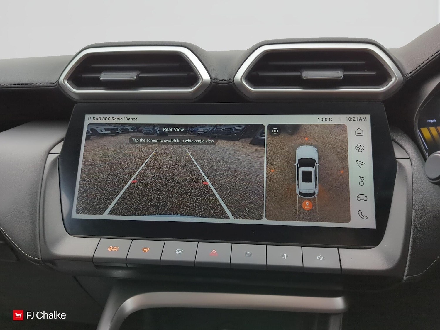 Used MG MG ZS 2024 for sale - 77573927: Photo 22