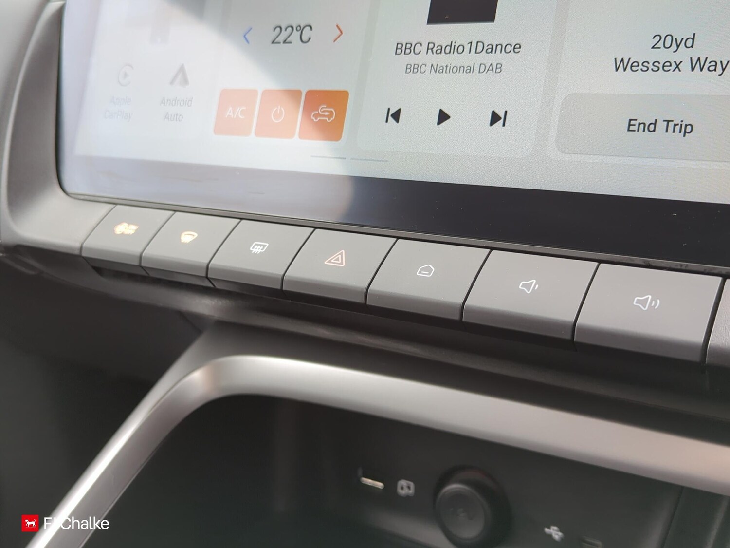 Used MG MG ZS 2024 for sale - 77573927: Photo 23