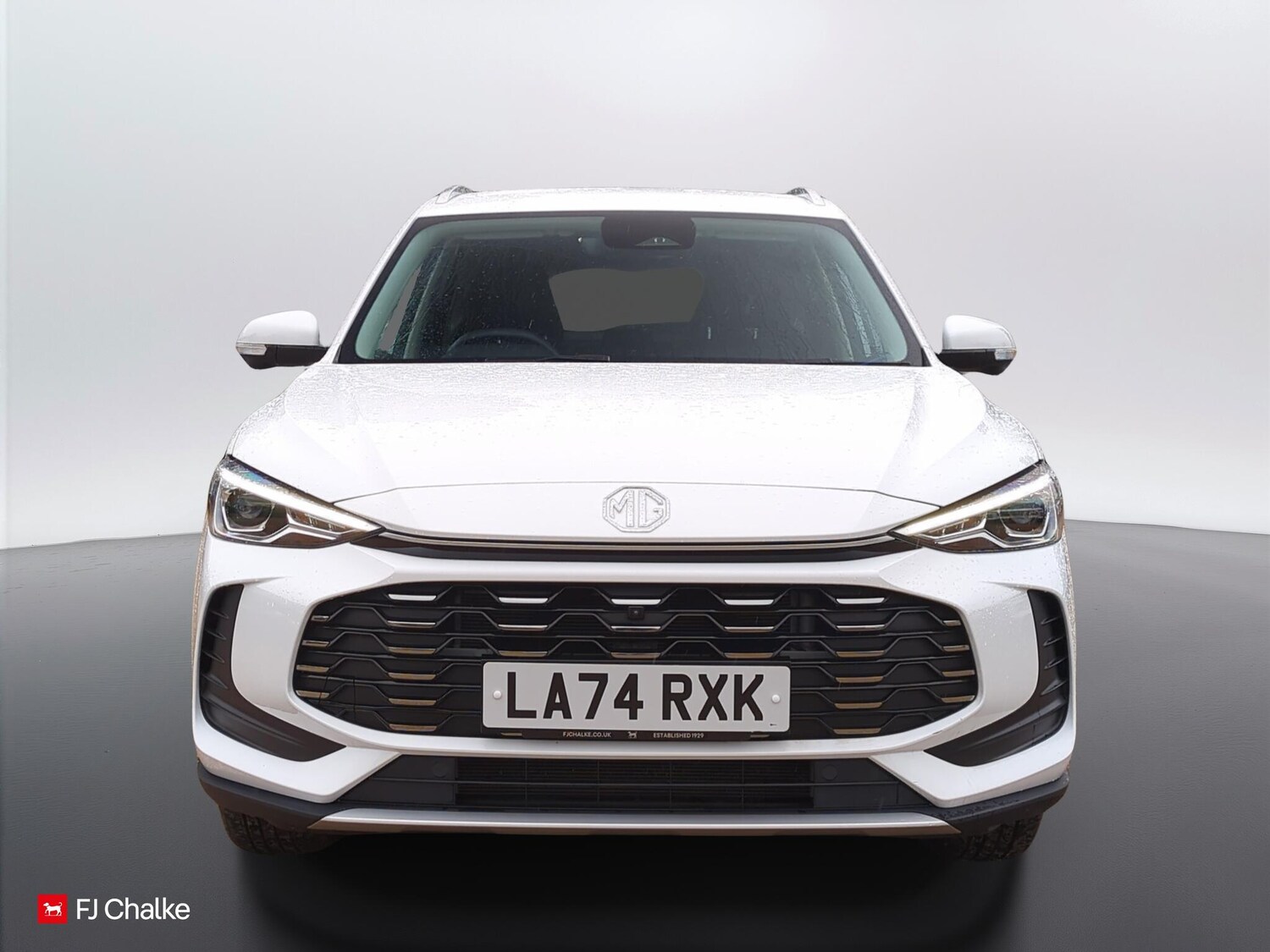 Used MG MG ZS 2024 for sale - 77573927: Photo 5