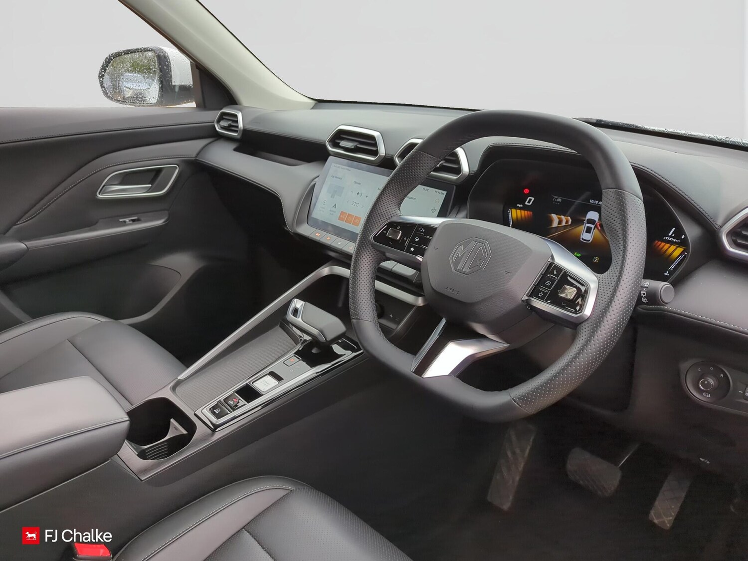 Used MG MG ZS 2024 for sale - 77573927: Photo 7