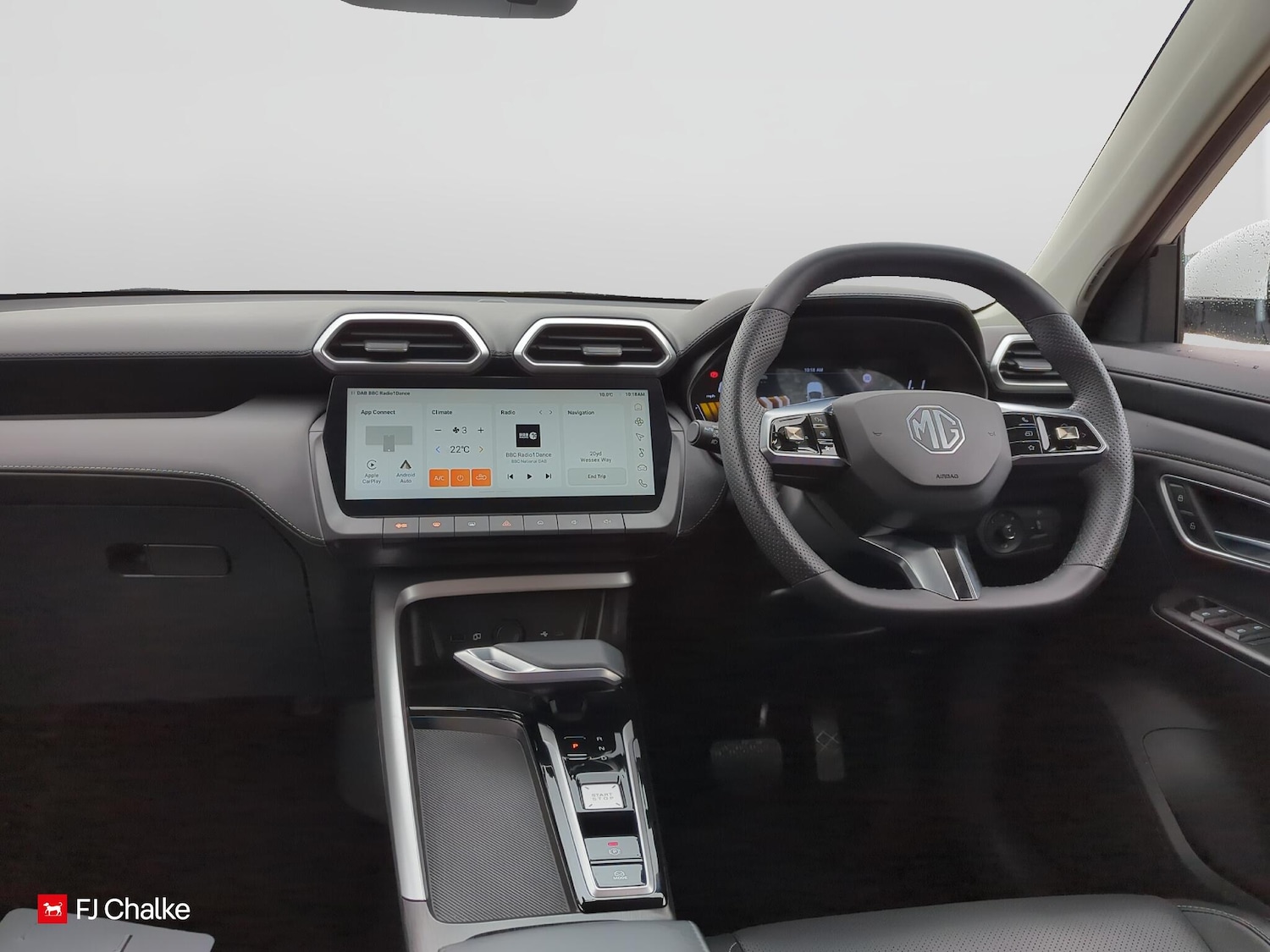 Used MG MG ZS 2024 for sale - 77573927: Photo 9