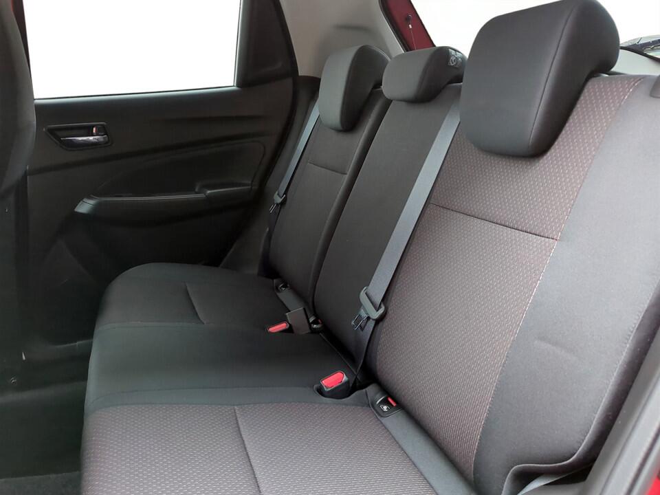 Used Suzuki Swift 2022 for sale - 76644674: Photo 10