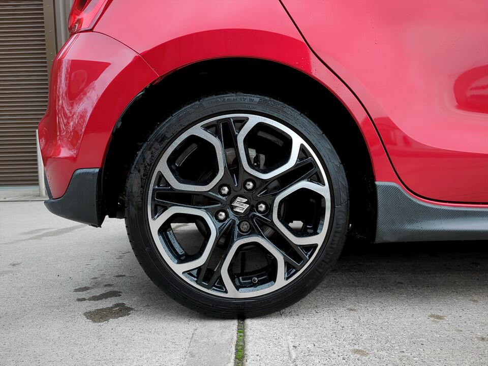 Used Suzuki Swift 2022 for sale - 76644674: Photo 12