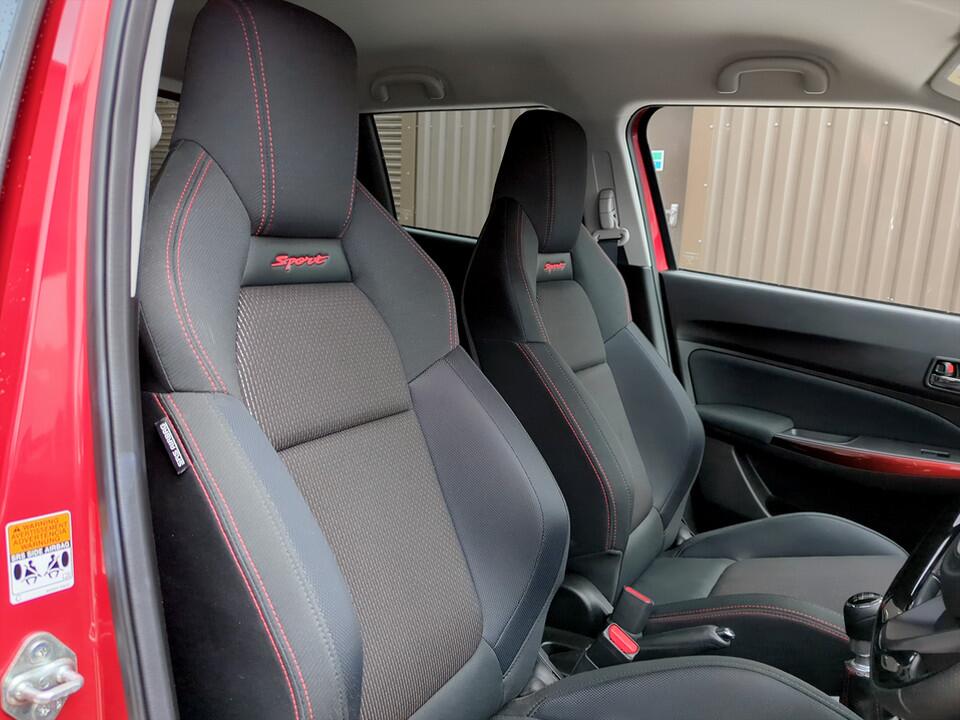 Used Suzuki Swift 2022 for sale - 76644674: Photo 13