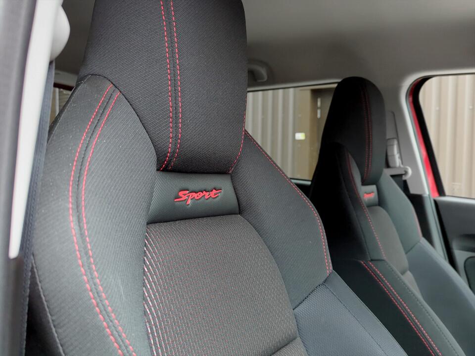 Used Suzuki Swift 2022 for sale - 76644674: Photo 14