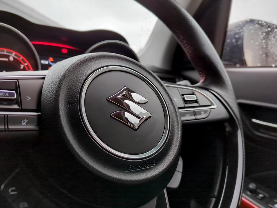 Used Suzuki Swift 2022 for sale - 76644674: Photo 15