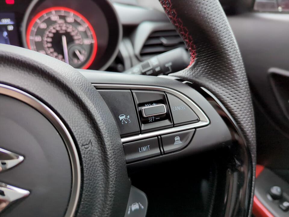 Used Suzuki Swift 2022 for sale - 76644674: Photo 16