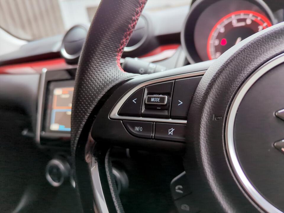 Used Suzuki Swift 2022 for sale - 76644674: Photo 17