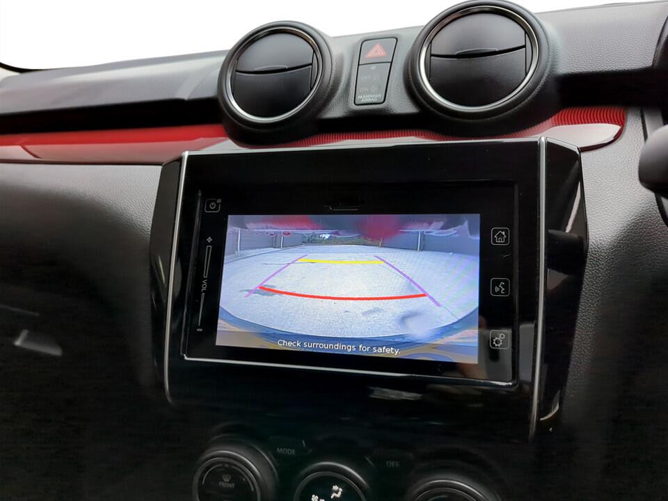 Used Suzuki Swift 2022 for sale - 76644674: Photo 19