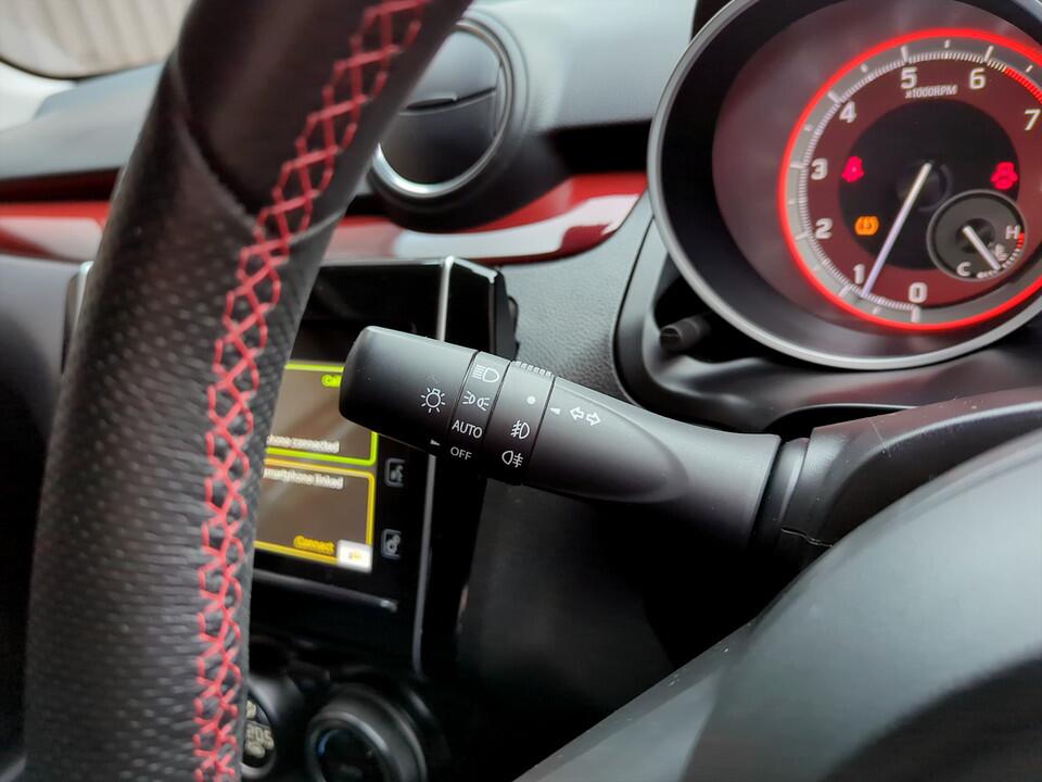 Used Suzuki Swift 2022 for sale - 76644674: Photo 24