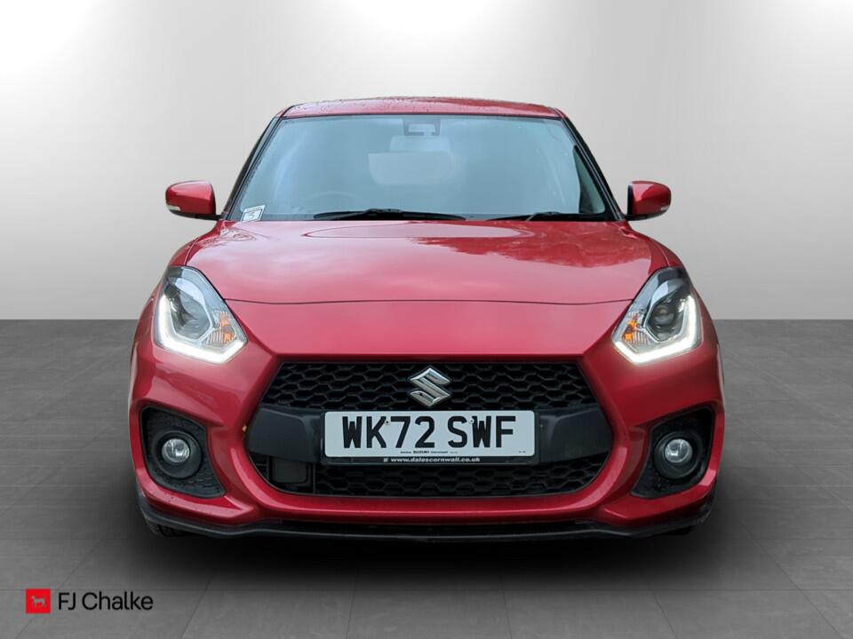 Used Suzuki Swift 2022 for sale - 76644674: Photo 5