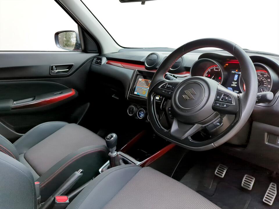 Used Suzuki Swift 2022 for sale - 76644674: Photo 6