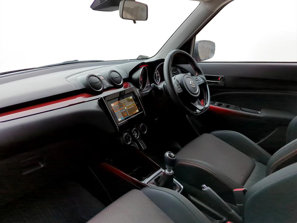 Used Suzuki Swift 2022 for sale - 76644674: Photo 7