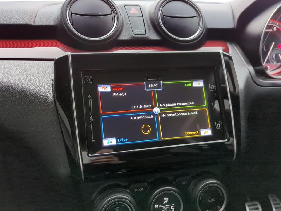 Used Suzuki Swift 2022 for sale - 76644674: Photo 9