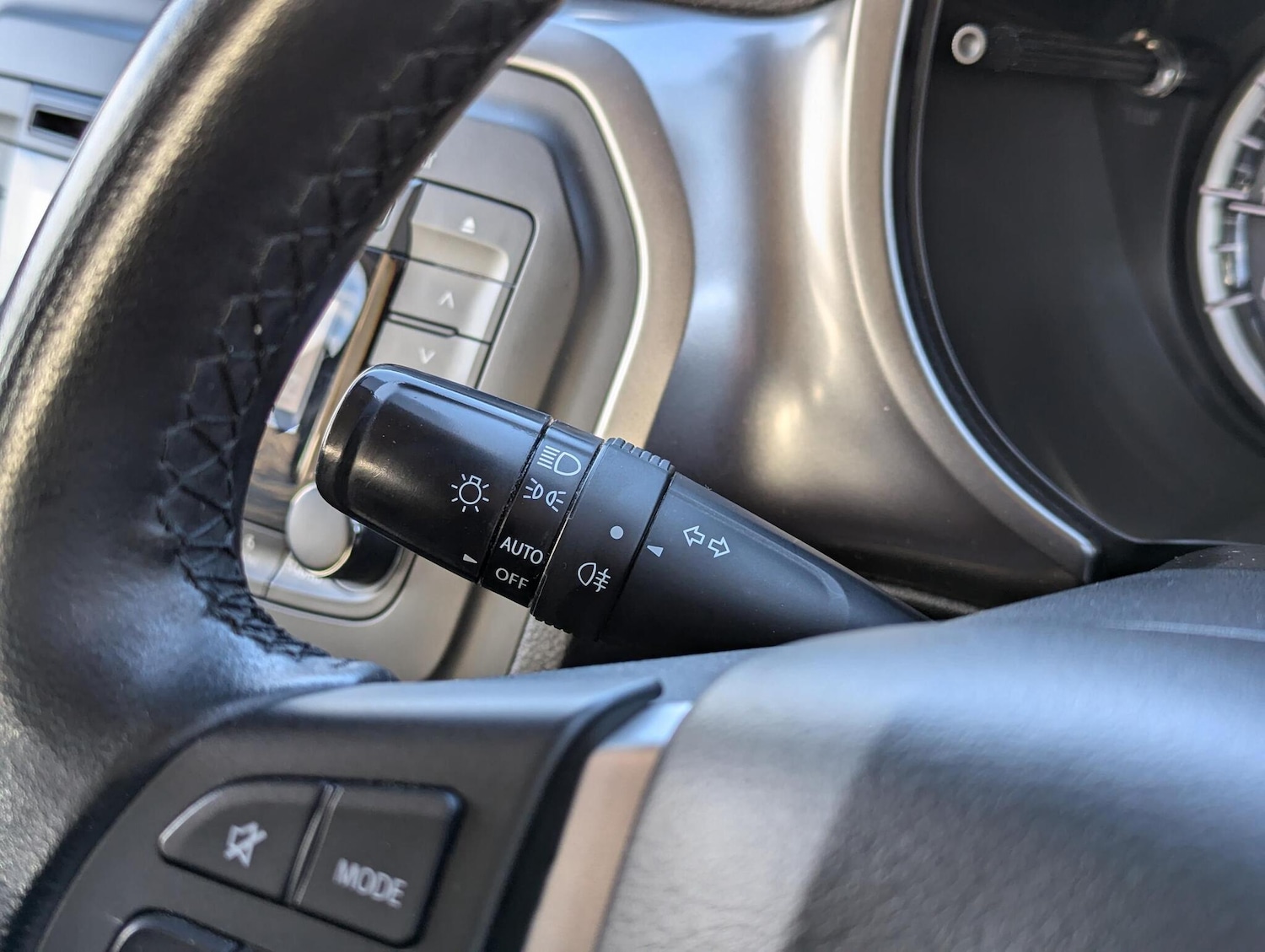 Used Suzuki Vitara 2021 for sale - 76620418: Photo 10