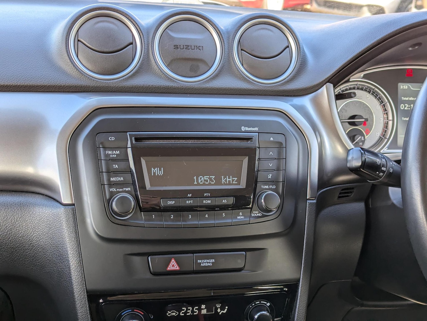 Used Suzuki Vitara 2021 for sale - 76620418: Photo 14