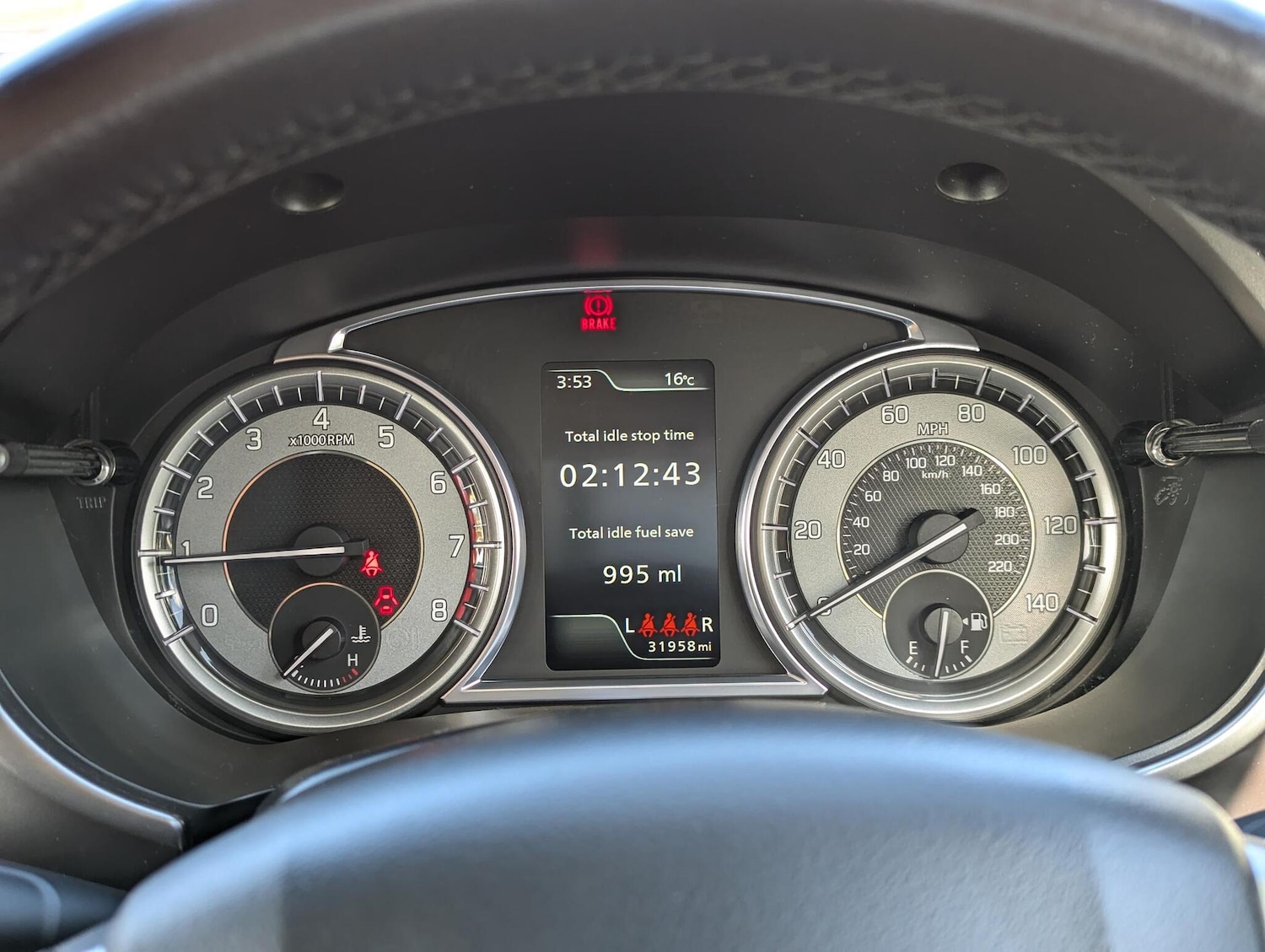 Used Suzuki Vitara 2021 for sale - 76620418: Photo 15