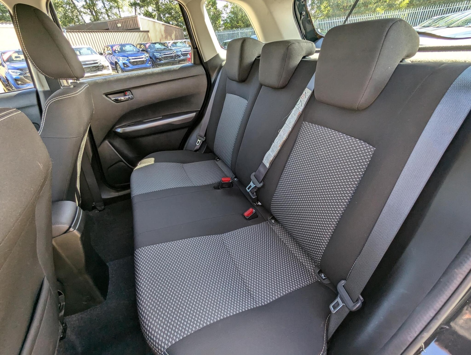 Used Suzuki Vitara 2021 for sale - 76620418: Photo 16