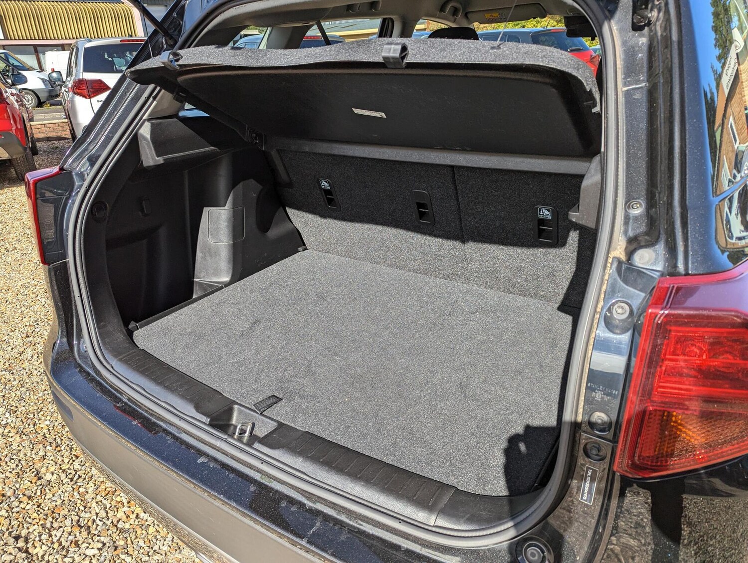 Used Suzuki Vitara 2021 for sale - 76620418: Photo 17