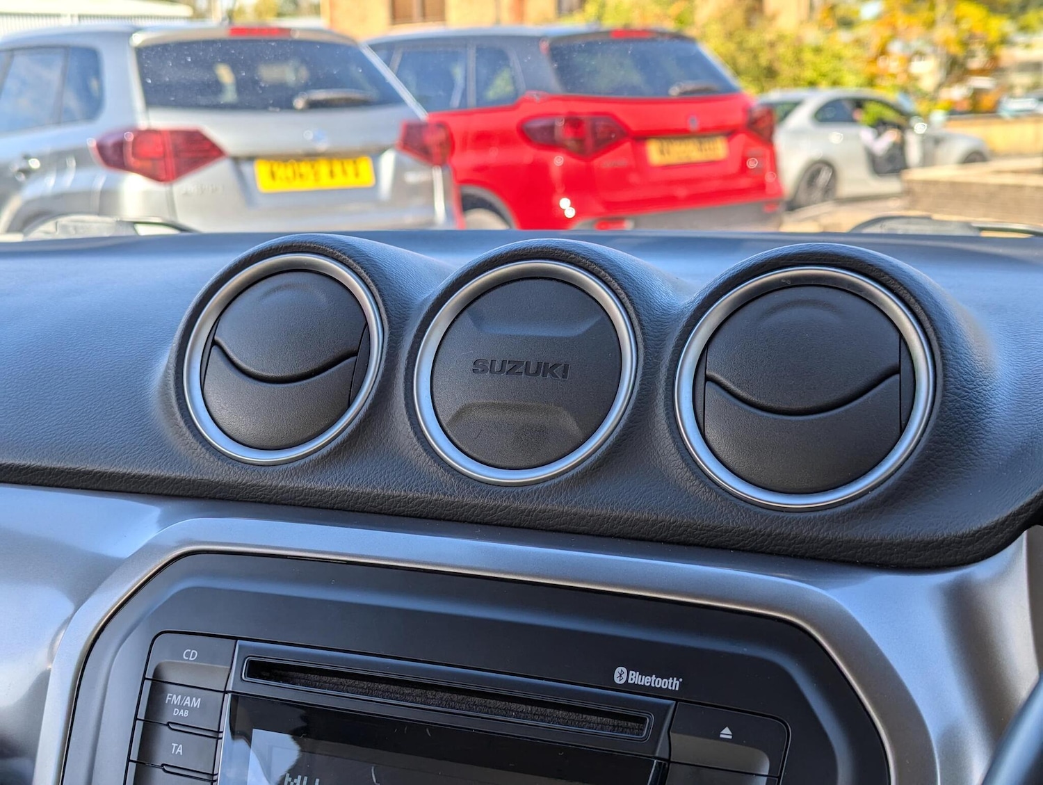 Used Suzuki Vitara 2021 for sale - 76620418: Photo 19