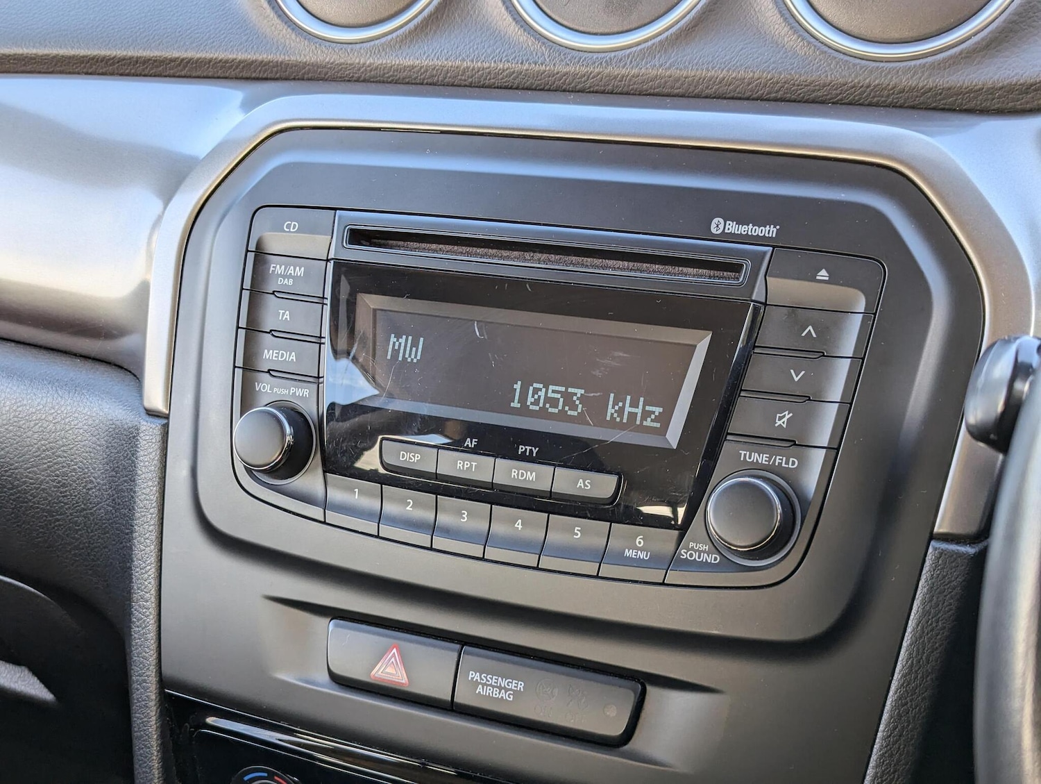 Used Suzuki Vitara 2021 for sale - 76620418: Photo 20