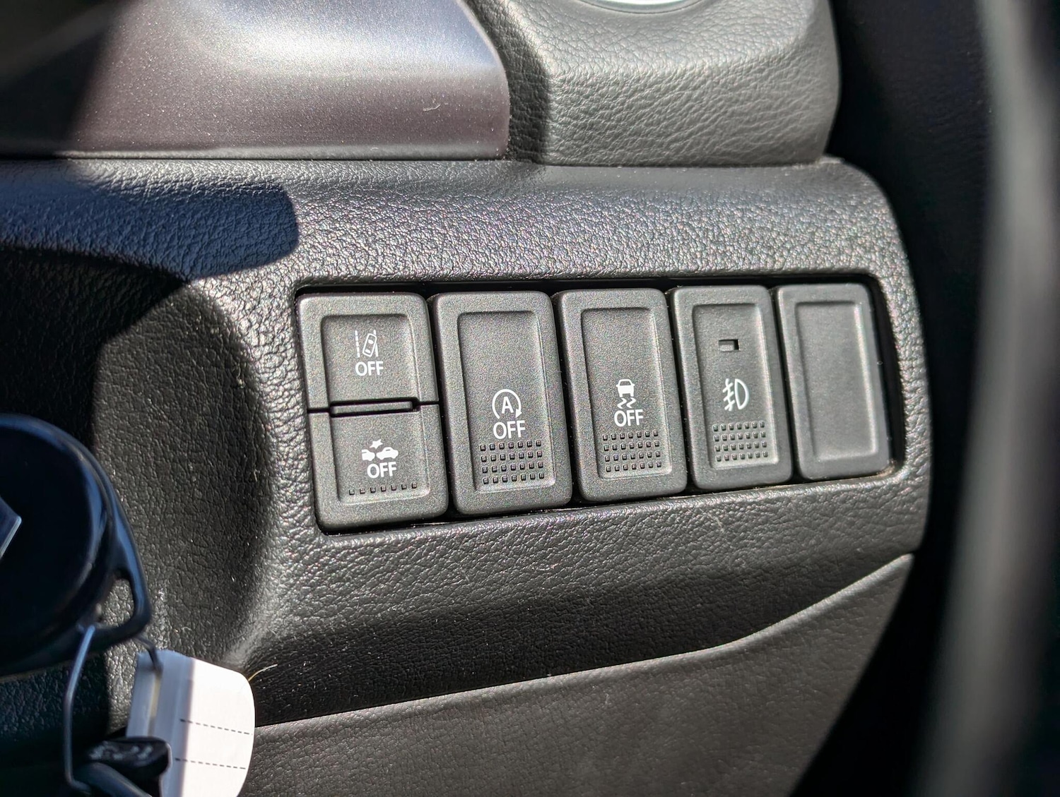 Used Suzuki Vitara 2021 for sale - 76620418: Photo 26