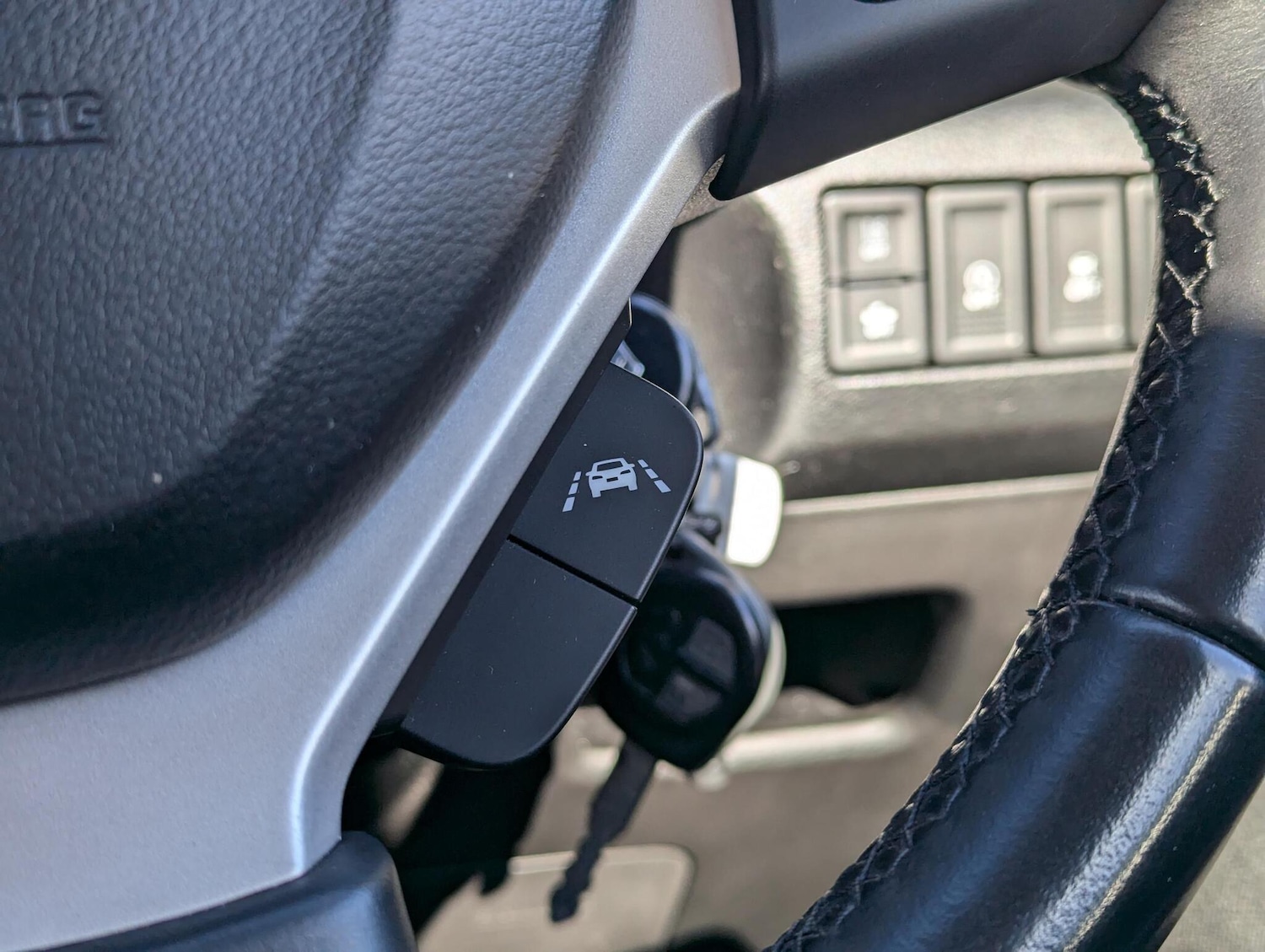 Used Suzuki Vitara 2021 for sale - 76620418: Photo 28