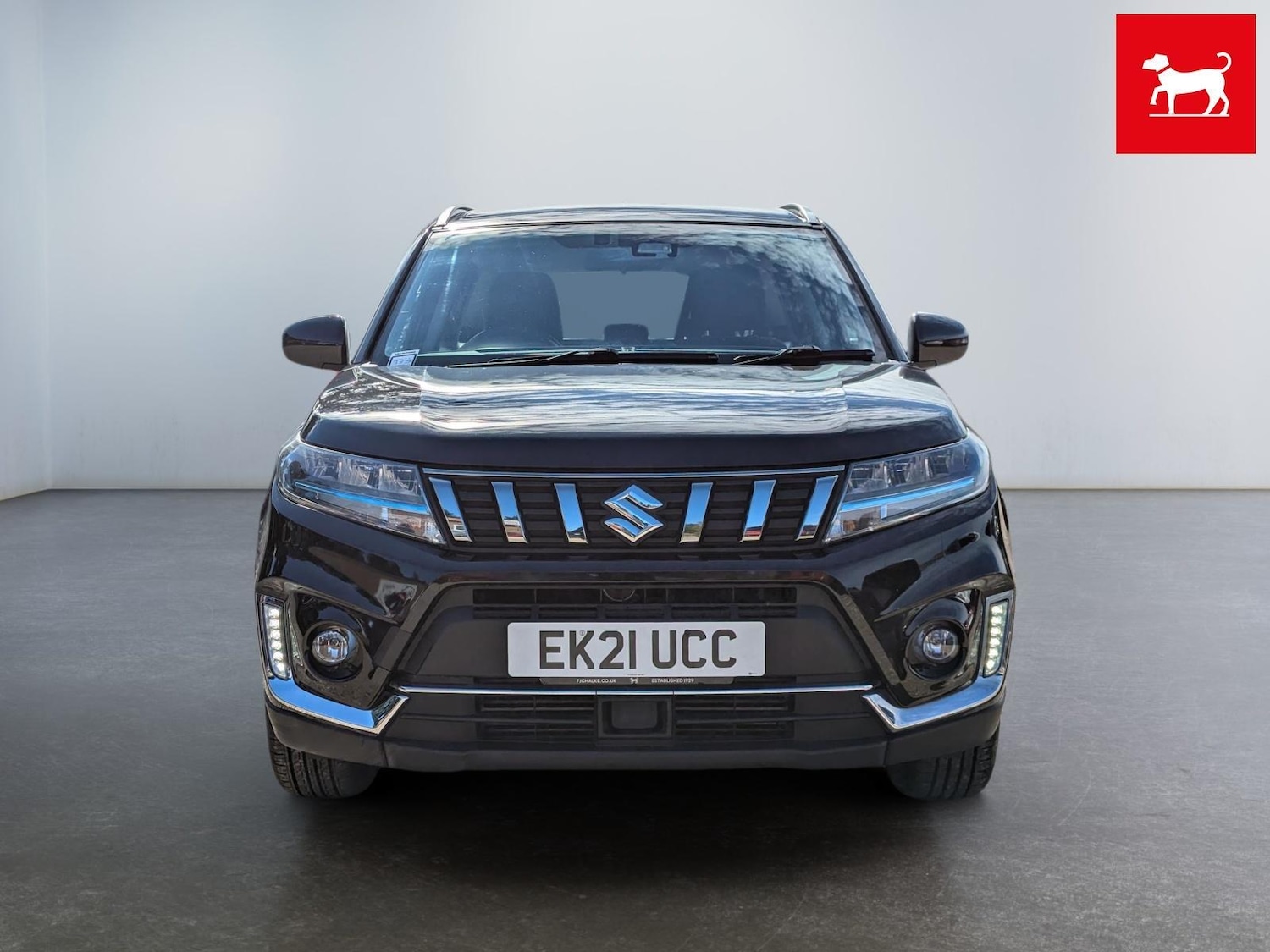 Used Suzuki Vitara 2021 for sale - 76620418: Photo 3