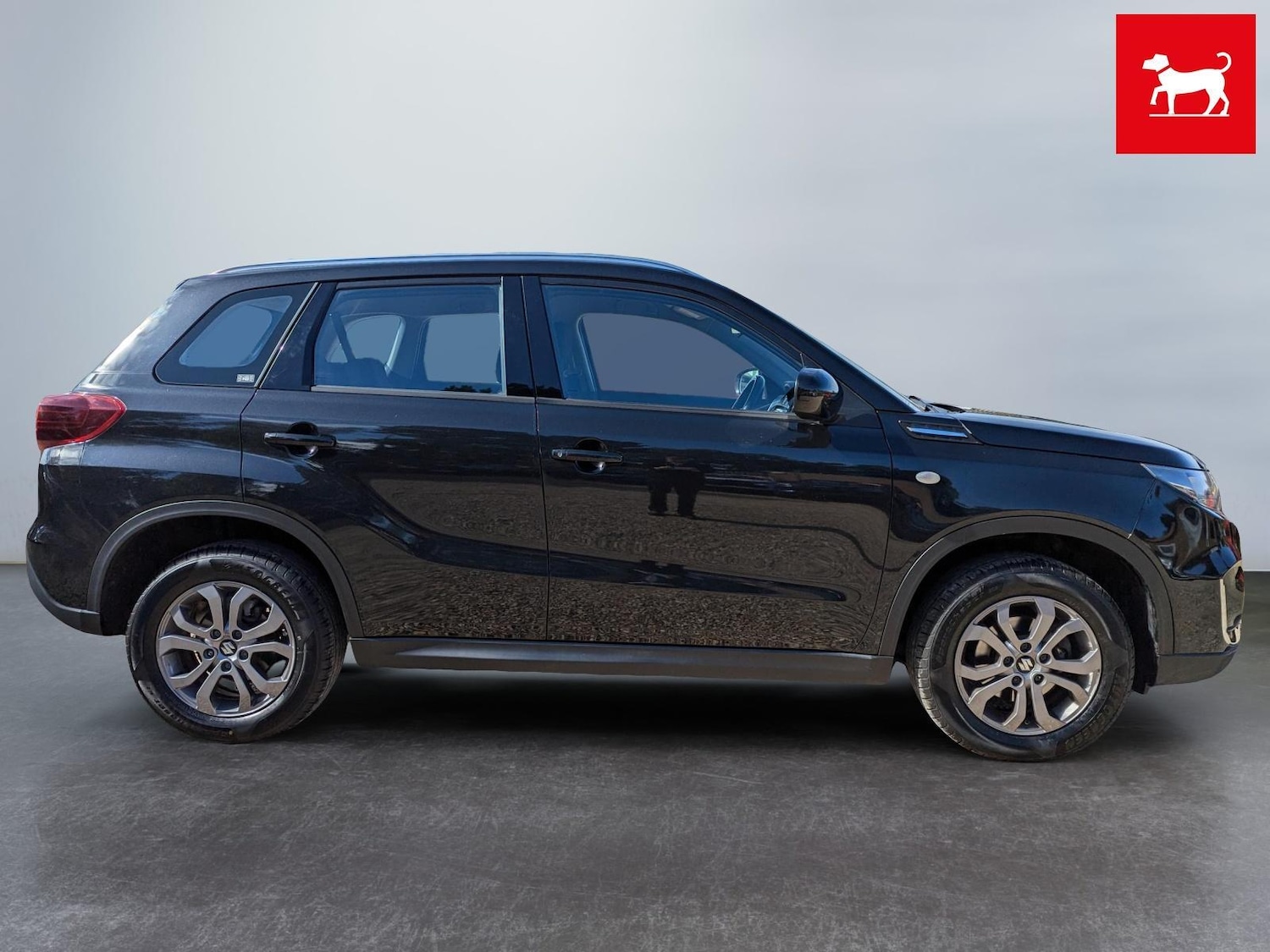 Used Suzuki Vitara 2021 for sale - 76620418: Photo 5